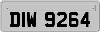 DIW9264