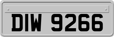 DIW9266