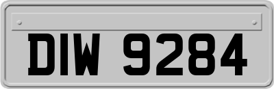 DIW9284