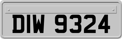 DIW9324