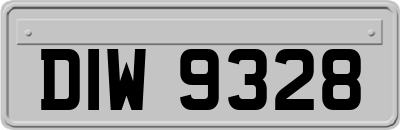 DIW9328