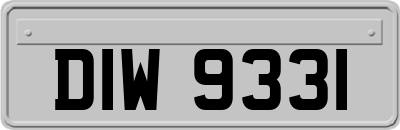 DIW9331