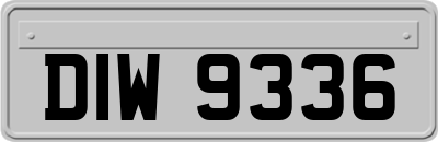 DIW9336