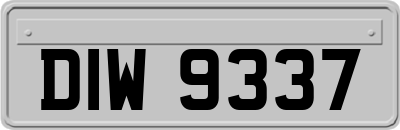 DIW9337