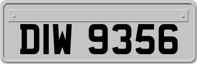 DIW9356
