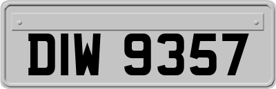 DIW9357