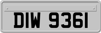 DIW9361