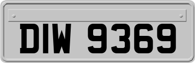 DIW9369