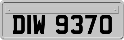DIW9370
