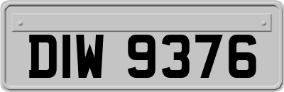 DIW9376