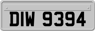 DIW9394