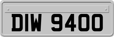 DIW9400