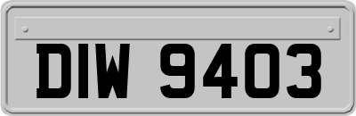 DIW9403