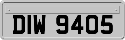 DIW9405