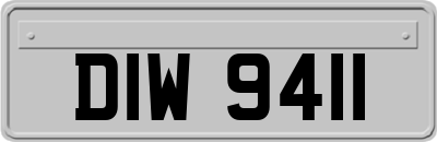 DIW9411