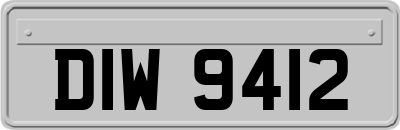 DIW9412