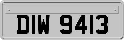 DIW9413