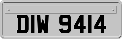 DIW9414