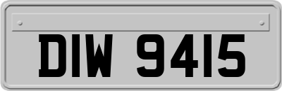 DIW9415