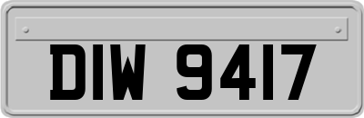 DIW9417