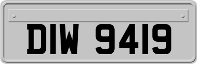 DIW9419