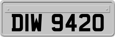 DIW9420