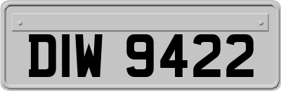 DIW9422