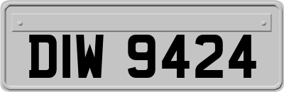 DIW9424