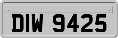 DIW9425