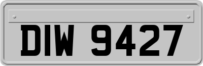 DIW9427