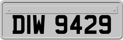 DIW9429