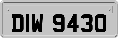 DIW9430