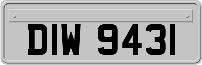 DIW9431