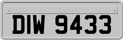 DIW9433