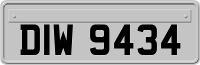 DIW9434
