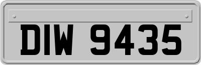 DIW9435