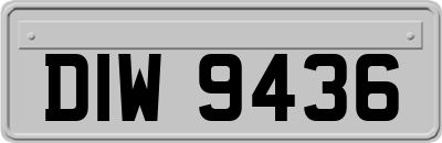 DIW9436