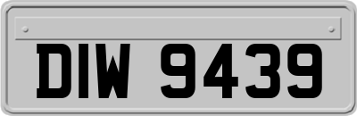 DIW9439