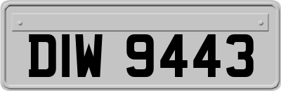 DIW9443