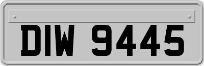 DIW9445