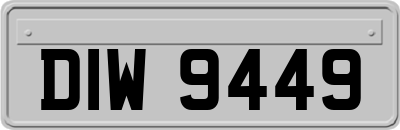 DIW9449