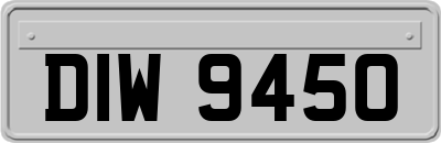DIW9450