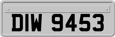 DIW9453