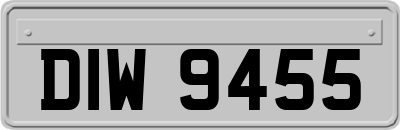 DIW9455