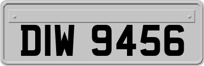 DIW9456