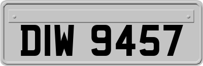 DIW9457