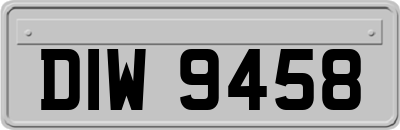 DIW9458