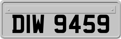 DIW9459