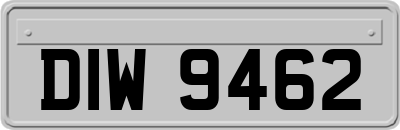 DIW9462