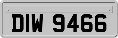 DIW9466